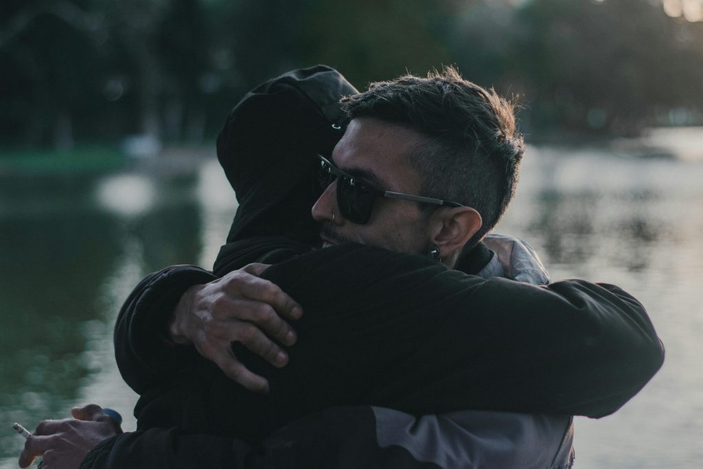 Después de una discusión: cómo reconectar con tu pareja