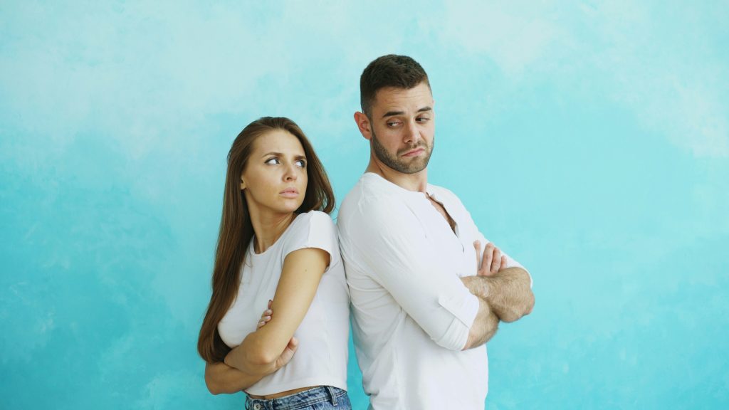 ¿Es mi relación tóxica?