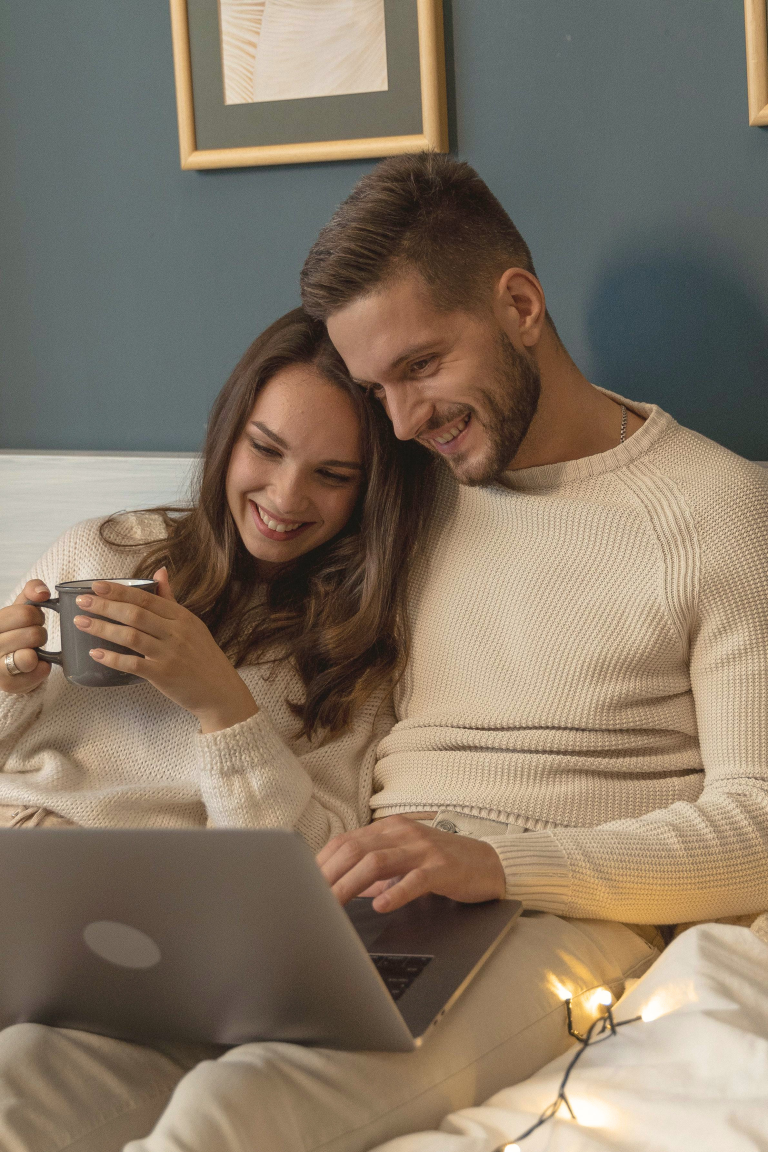 Terapia de pareja online para resolver crisis, mejorar la comunicación y reconectar