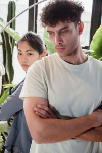 qué hacer cuando una persona quiere ir a terapia de pareja y la otra no