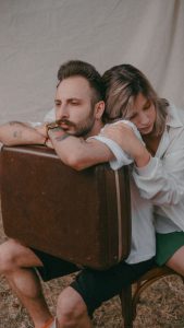 Descubrir si es amor o dependencia emocional