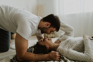 Como recuperar el deseo sexual en la pareja
