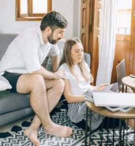 Ansiedad y autoexigencia afectando al deseo sexual en la pareja