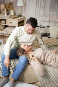 Aprendizajes de la infancia que pueden influir en las relaciones de pareja