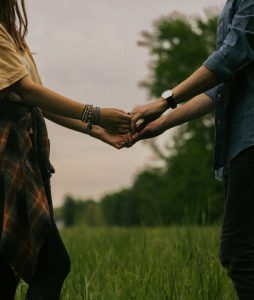 Reparar patrones y construir nuevas formas de relacionarse en pareja