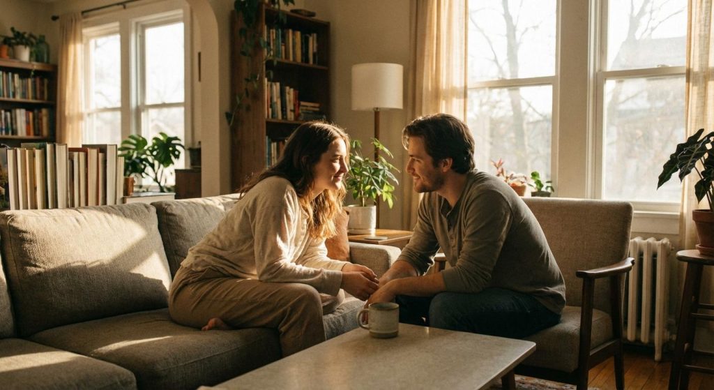 Cómo gestionar las diferencias en los proyectos de futuro en pareja